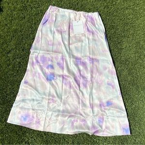 Women’s DownEast Monroe Satin Skirt